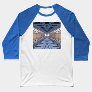 steelscape architectural loop Baseball T-Shirt